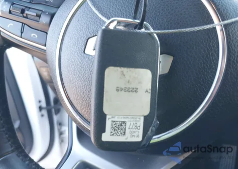 2023 Kia K5 Gt-Line z USA, uszkodzony, nr VIN 5XXG64J28PG223349